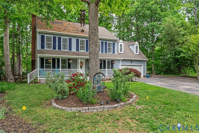 13801 Shadow Ridge Rd, Midlothian, VA 23112