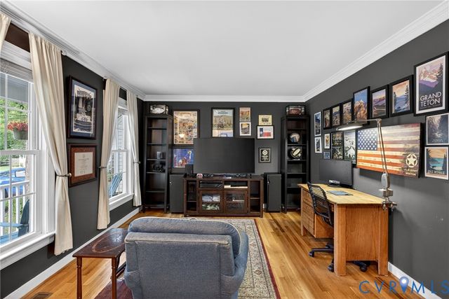 13801 Shadow Ridge Rd, Midlothian, VA 23112