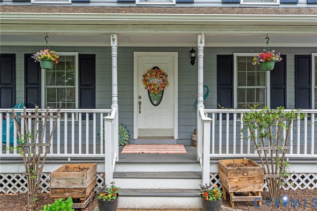 13801 Shadow Ridge Rd, Midlothian, VA 23112