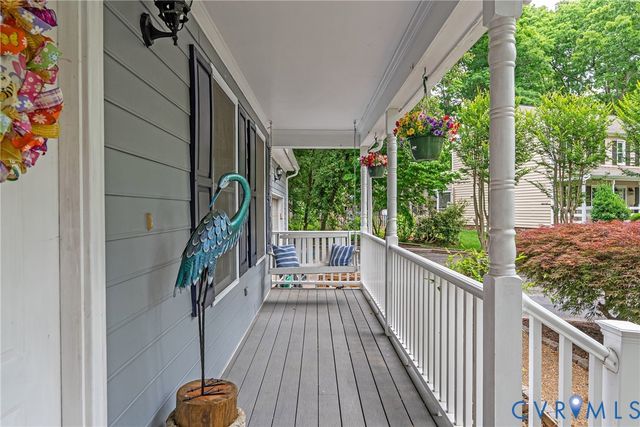 13801 Shadow Ridge Rd, Midlothian, VA 23112