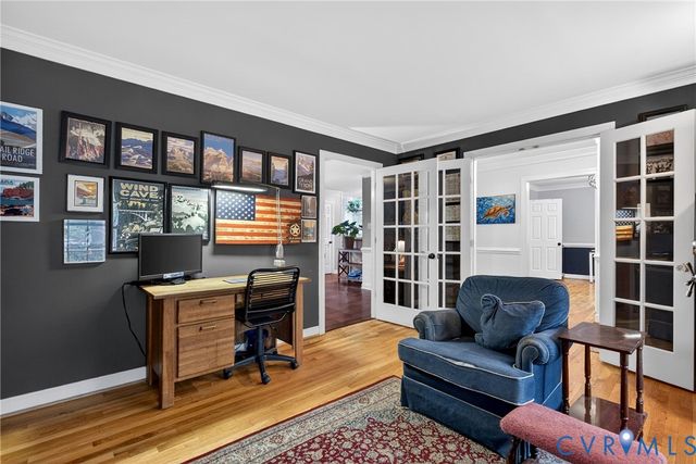 13801 Shadow Ridge Rd, Midlothian, VA 23112