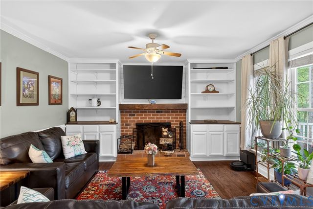 13801 Shadow Ridge Rd, Midlothian, VA 23112