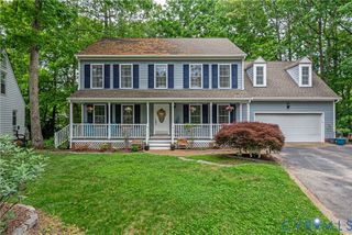 13801 Shadow Ridge Rd, Midlothian, VA 23112