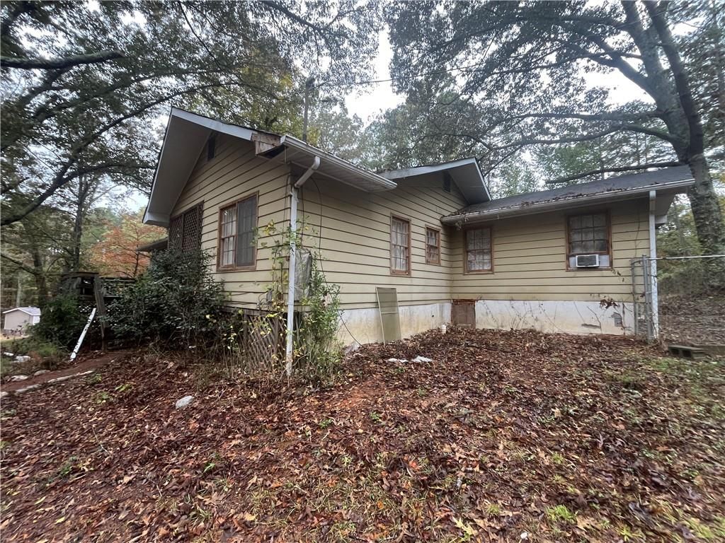 Address unavailable.