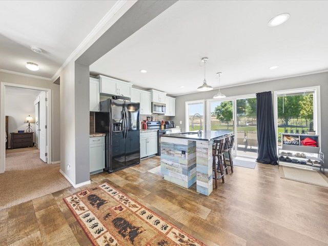54000 Flight Lane, Olathe, CO 81425