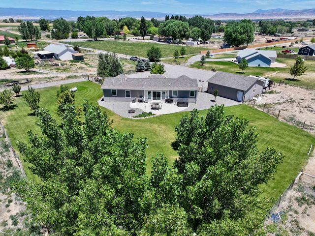 54000 Flight Lane, Olathe, CO 81425