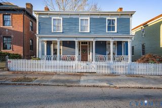 243 High St, Petersburg, VA 23803