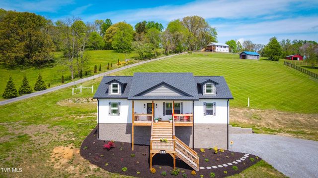 100 Hunt Road, Jonesborough, TN 37659