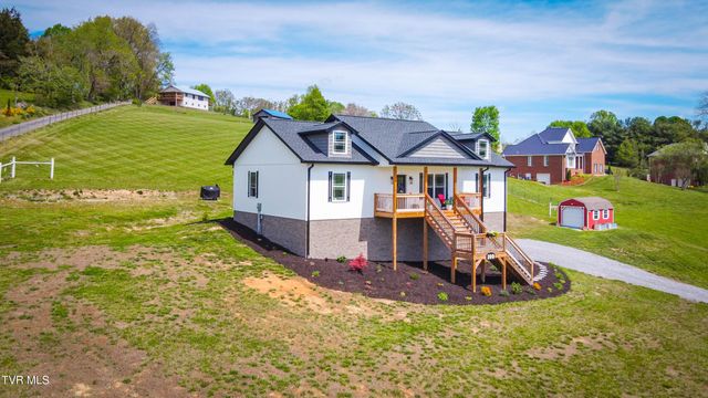 100 Hunt Road, Jonesborough, TN 37659