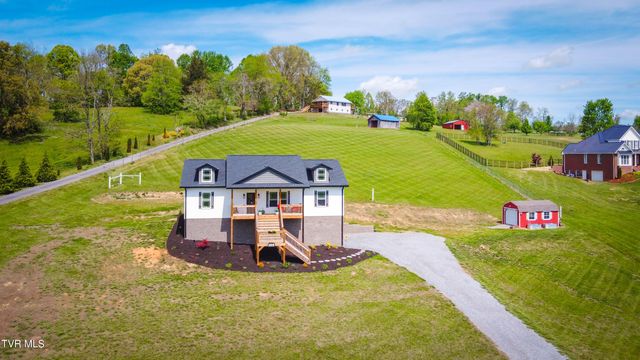 100 Hunt Road, Jonesborough, TN 37659