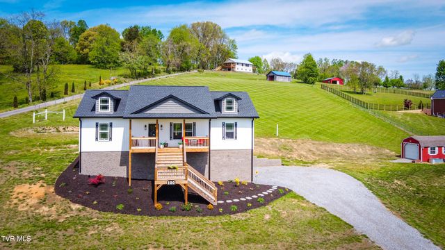 100 Hunt Road, Jonesborough, TN 37659