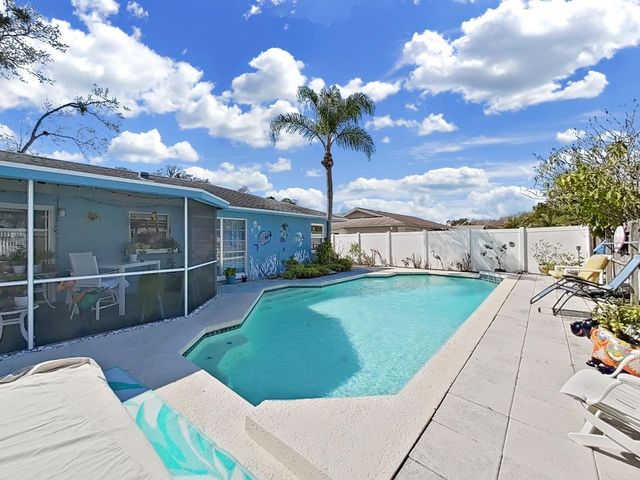 5205 RIPPLE CREEK DRIVE, Tampa, FL 33625