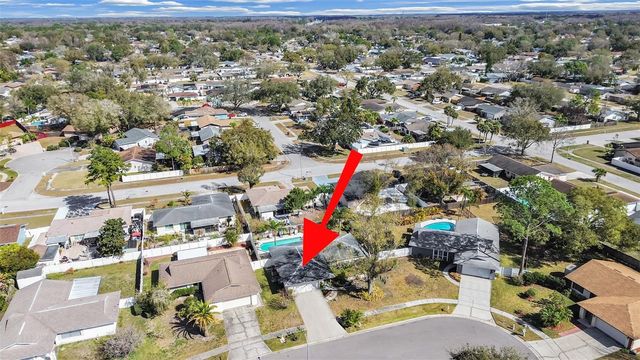 5205 RIPPLE CREEK DRIVE, Tampa, FL 33625