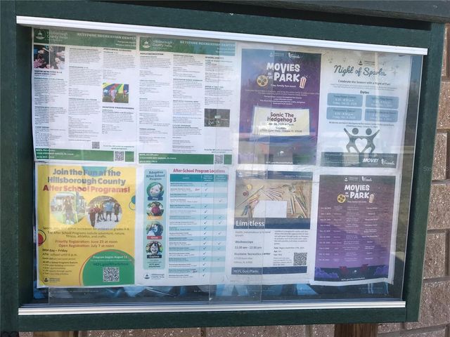 5205 RIPPLE CREEK DRIVE, Tampa, FL 33625