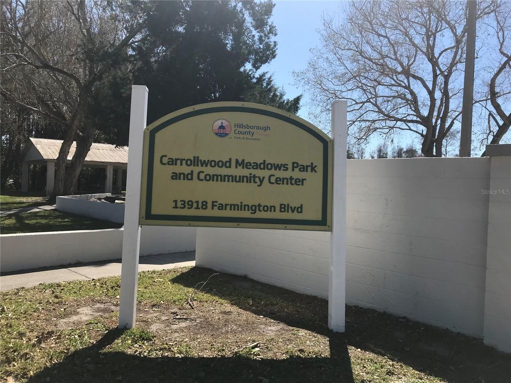 Image 51 of property listing at 5205 RIPPLE CREEK DRIVE, Tampa, FL 33625