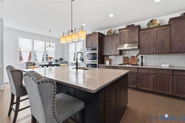 7455 Winding Jasmine Rd, New Kent, VA 23141