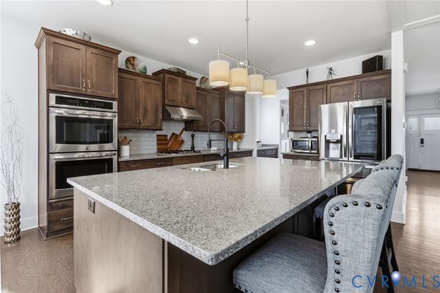 7455 Winding Jasmine Rd, New Kent, VA 23141