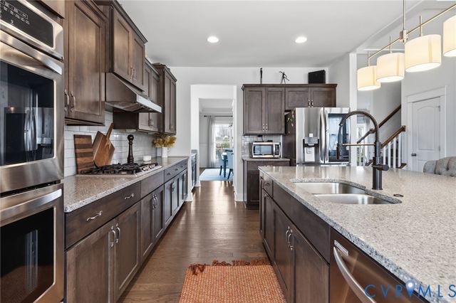 7455 Winding Jasmine Rd, New Kent, VA 23141