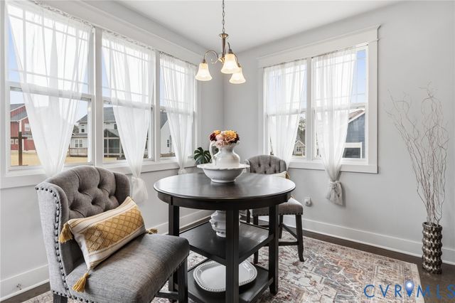 7455 Winding Jasmine Rd, New Kent, VA 23141