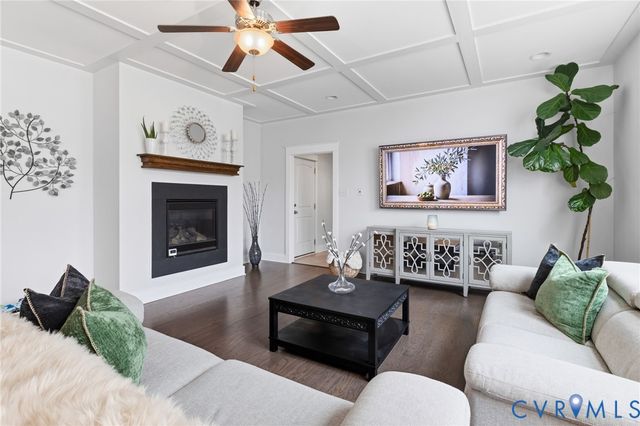 7455 Winding Jasmine Rd, New Kent, VA 23141