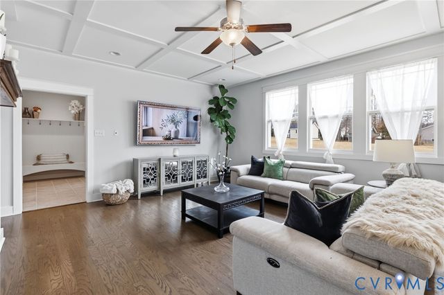 7455 Winding Jasmine Rd, New Kent, VA 23141