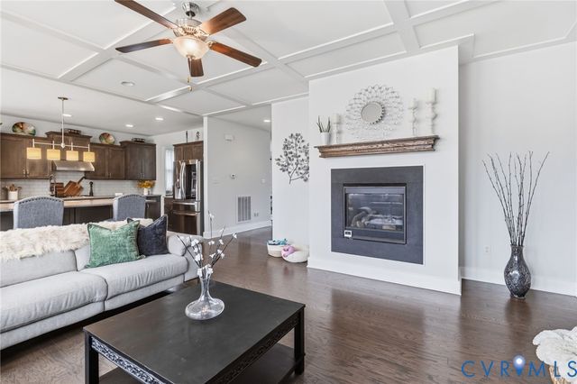 7455 Winding Jasmine Rd, New Kent, VA 23141