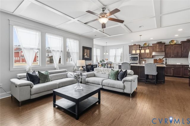 7455 Winding Jasmine Rd, New Kent, VA 23141