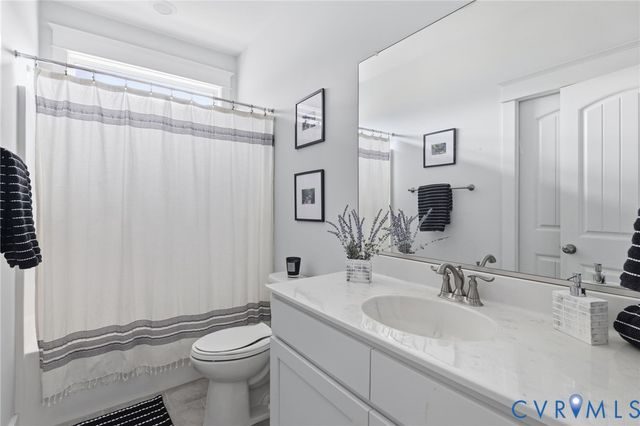 7455 Winding Jasmine Rd, New Kent, VA 23141