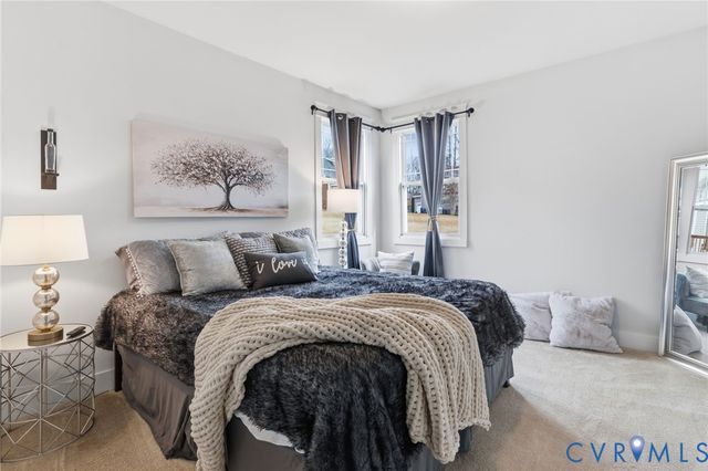 7455 Winding Jasmine Rd, New Kent, VA 23141