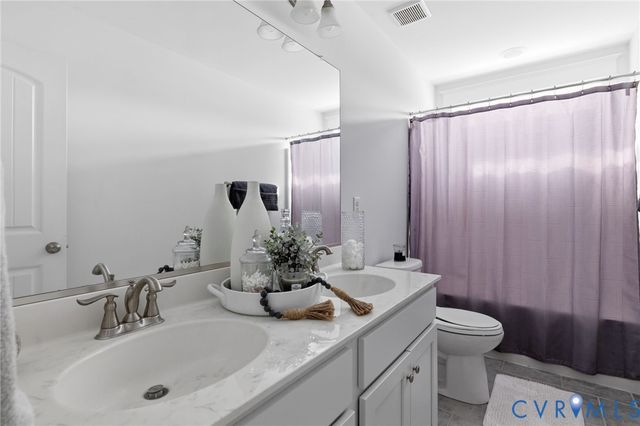 7455 Winding Jasmine Rd, New Kent, VA 23141