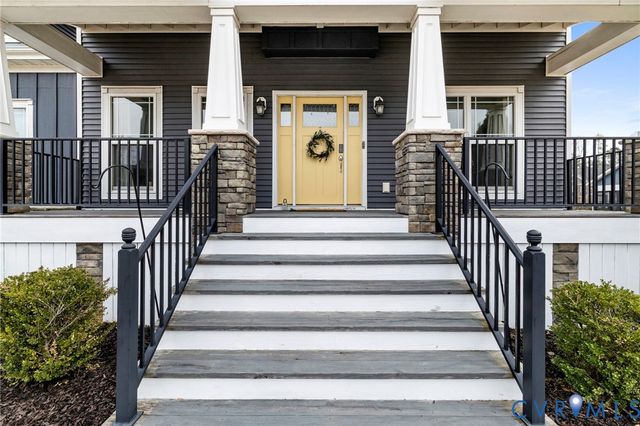 7455 Winding Jasmine Rd, New Kent, VA 23141