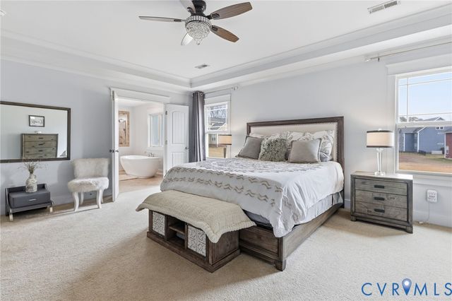 7455 Winding Jasmine Rd, New Kent, VA 23141