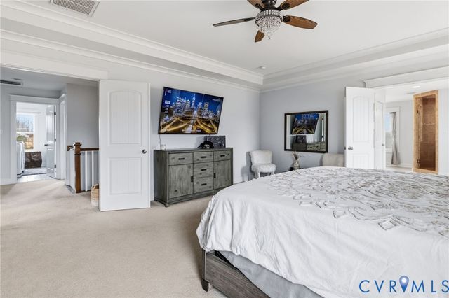 7455 Winding Jasmine Rd, New Kent, VA 23141