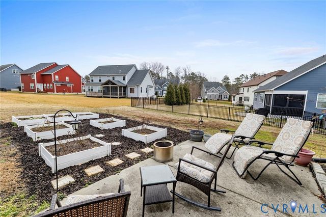 7455 Winding Jasmine Rd, New Kent, VA 23141