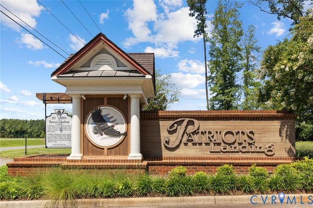 7455 Winding Jasmine Rd, New Kent, VA 23141