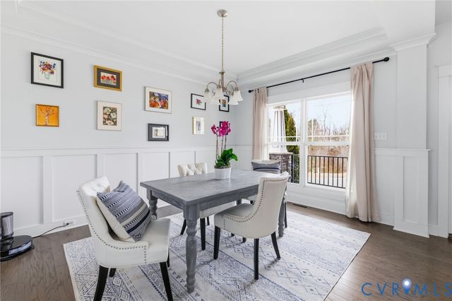 7455 Winding Jasmine Rd, New Kent, VA 23141