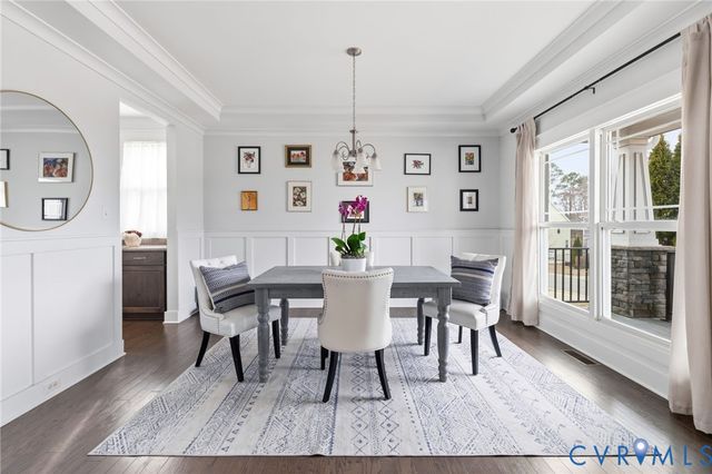 7455 Winding Jasmine Rd, New Kent, VA 23141