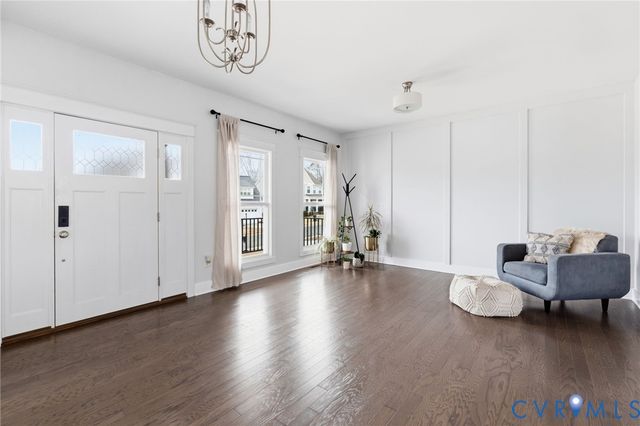 7455 Winding Jasmine Rd, New Kent, VA 23141