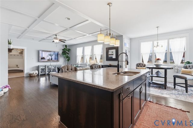 7455 Winding Jasmine Rd, New Kent, VA 23141