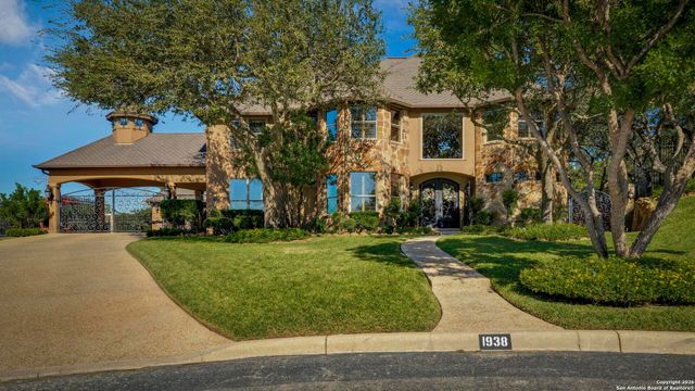 1938 Cambria, San Antonio, TX 78258