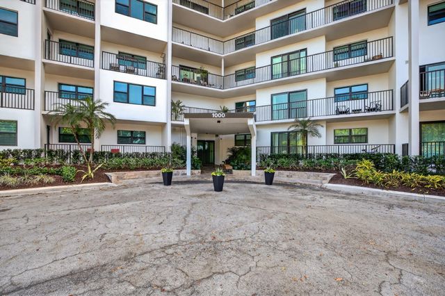 1000 River Reach Drive 512, Fort Lauderdale, FL 33315