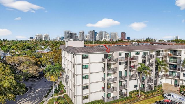 1000 River Reach Drive 512, Fort Lauderdale, FL 33315