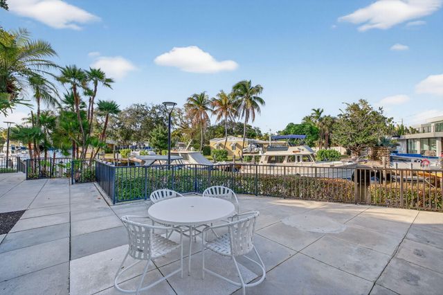 1000 River Reach Drive 512, Fort Lauderdale, FL 33315