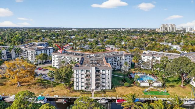 1000 River Reach Drive 512, Fort Lauderdale, FL 33315