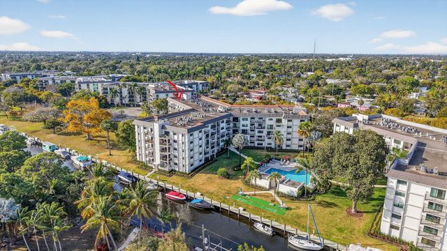 1000 River Reach Drive 512, Fort Lauderdale, FL 33315