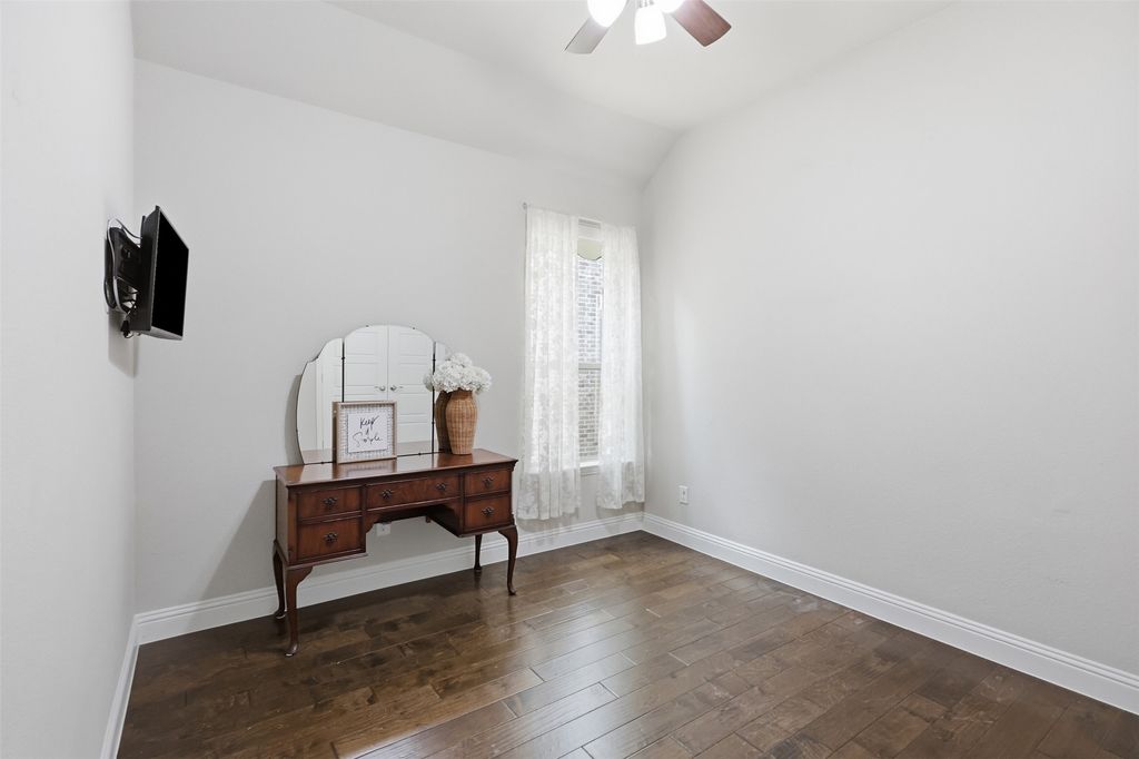 14616 Spitfire Trail, Fort Worth, TX 76262 — photo 4
