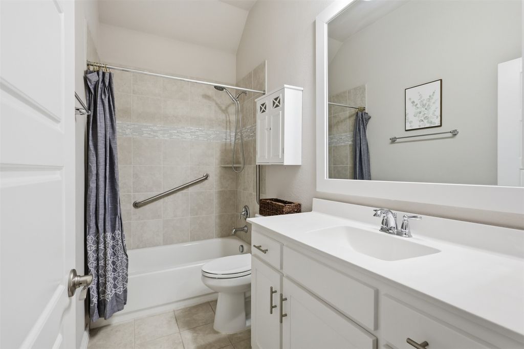 14616 Spitfire Trail, Fort Worth, TX 76262 — photo 5