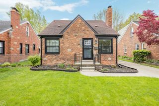 22328 TROMBLY Street, St Clair Shores, MI 48080