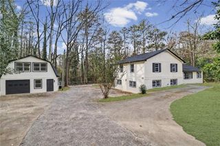 3560 Ebenezer Court, Marietta, GA 30066