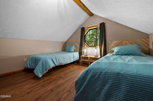 1503 Squirrel Nest Way, Sevierville, TN 37876